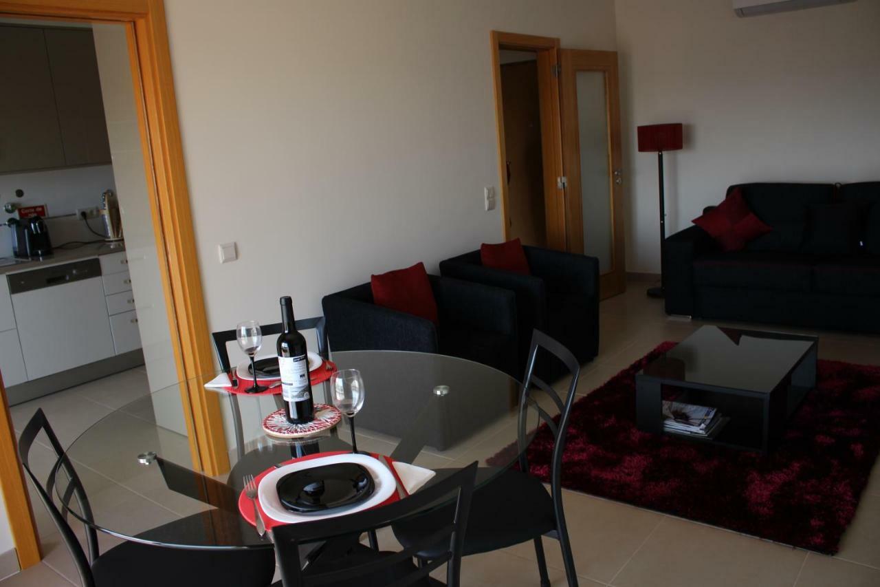 Casa R&B Apartment Lagos Exterior foto