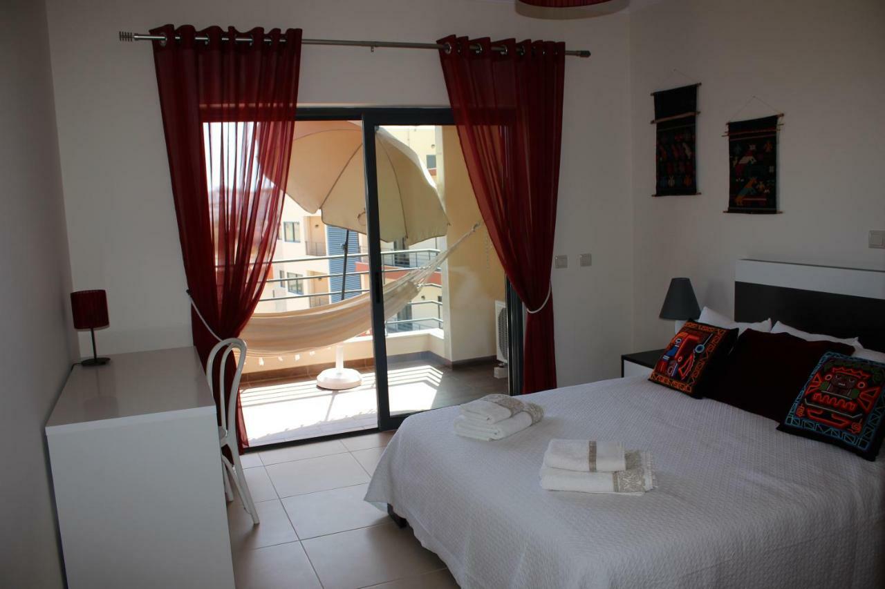 Casa R&B Apartment Lagos Exterior foto