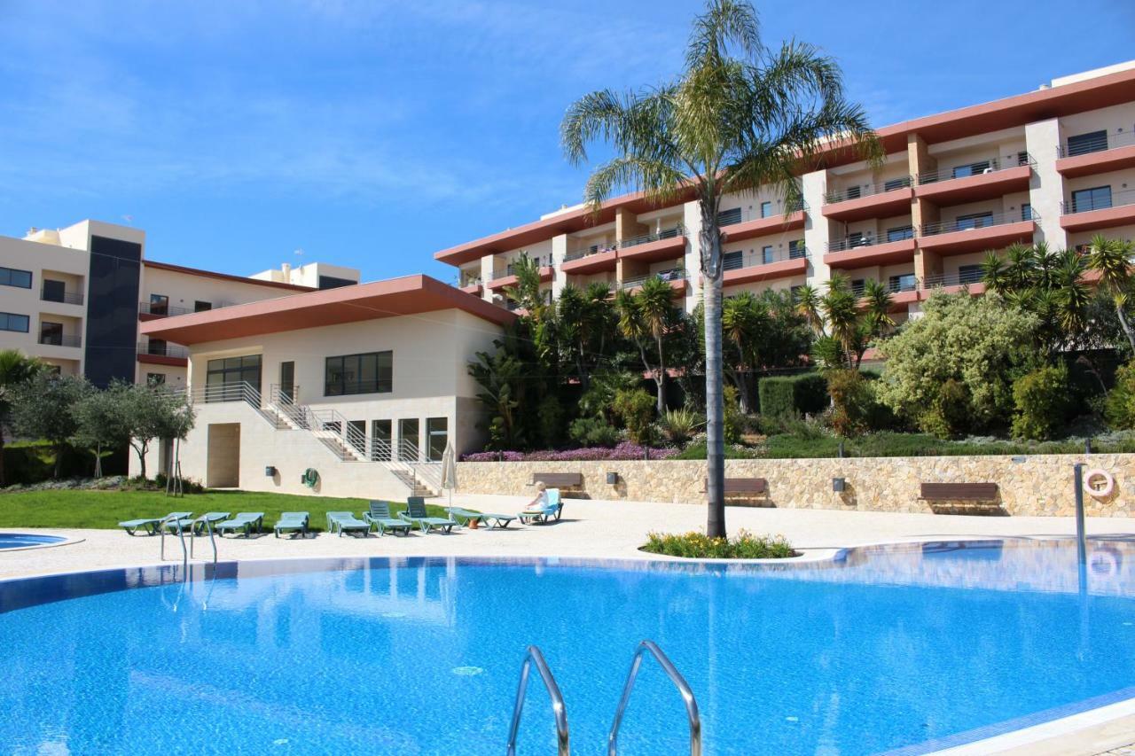 Casa R&B Apartment Lagos Exterior foto