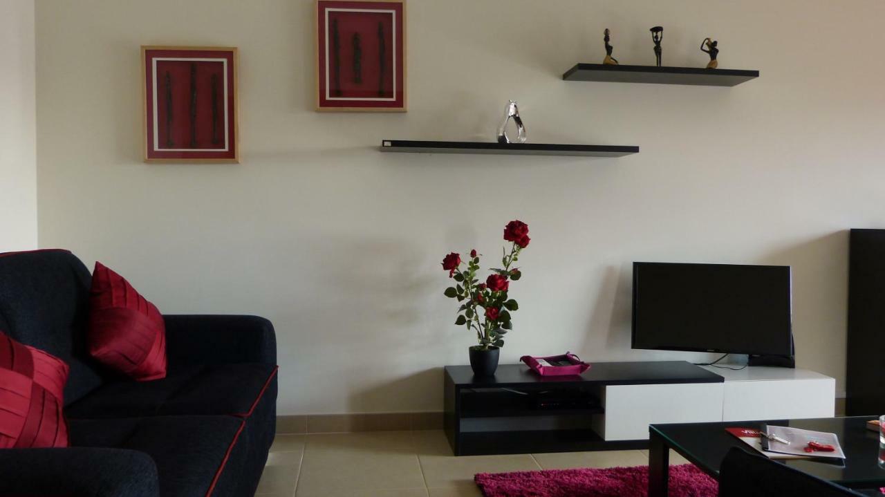 Casa R&B Apartment Lagos Exterior foto
