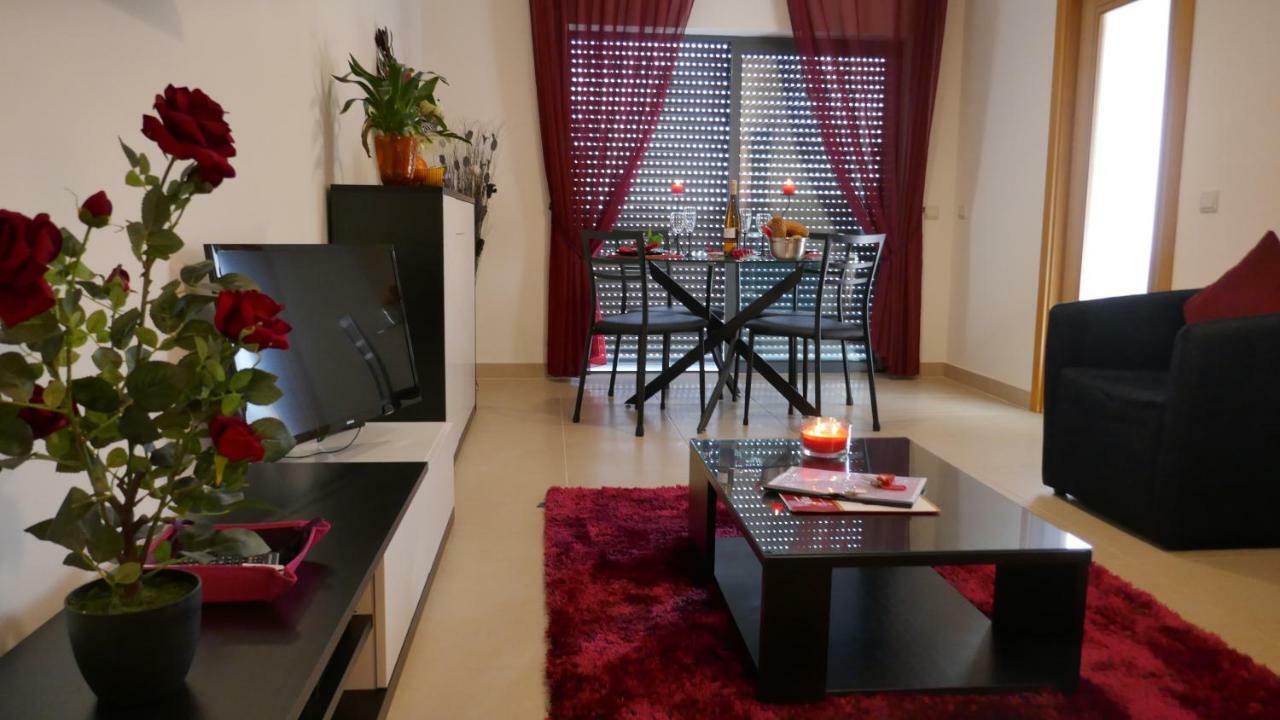 Casa R&B Apartment Lagos Exterior foto