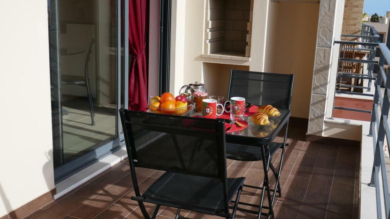 Casa R&B Apartment Lagos Exterior foto