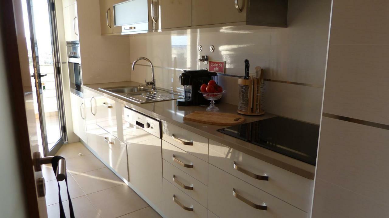 Casa R&B Apartment Lagos Exterior foto