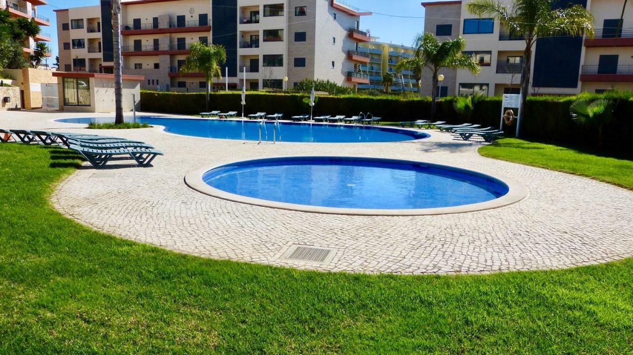 Casa R&B Apartment Lagos Exterior foto