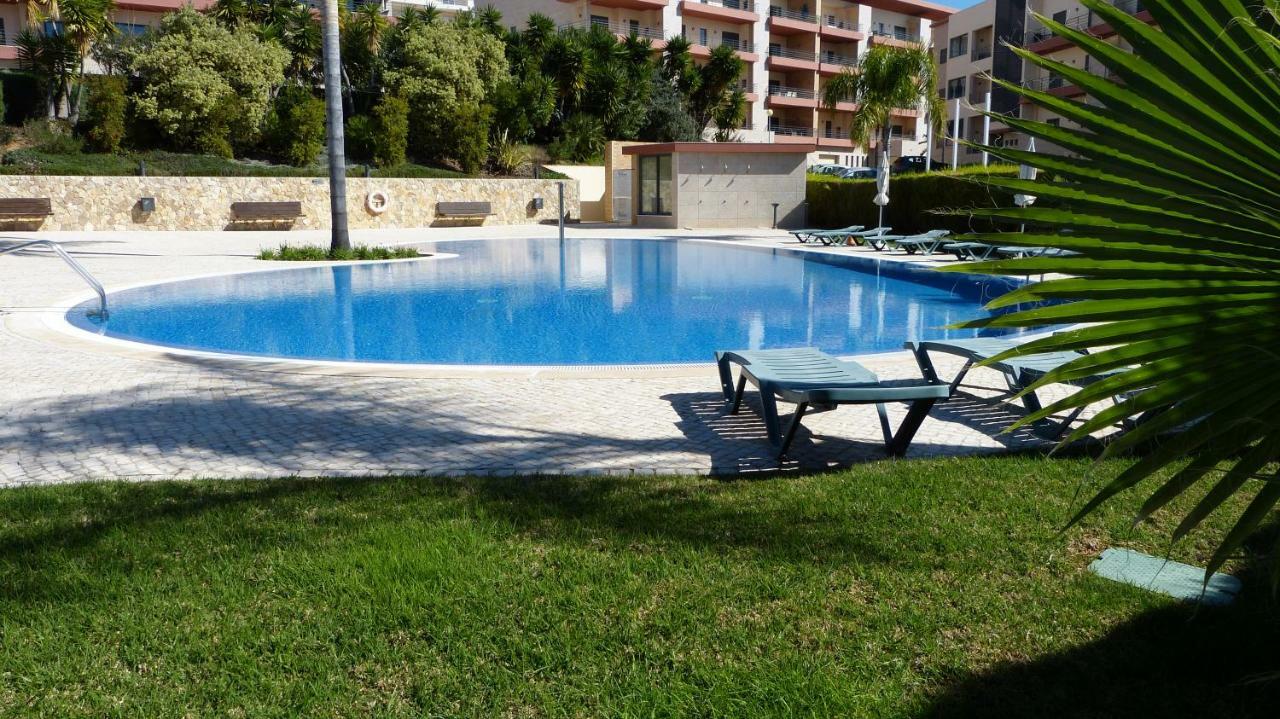Casa R&B Apartment Lagos Exterior foto