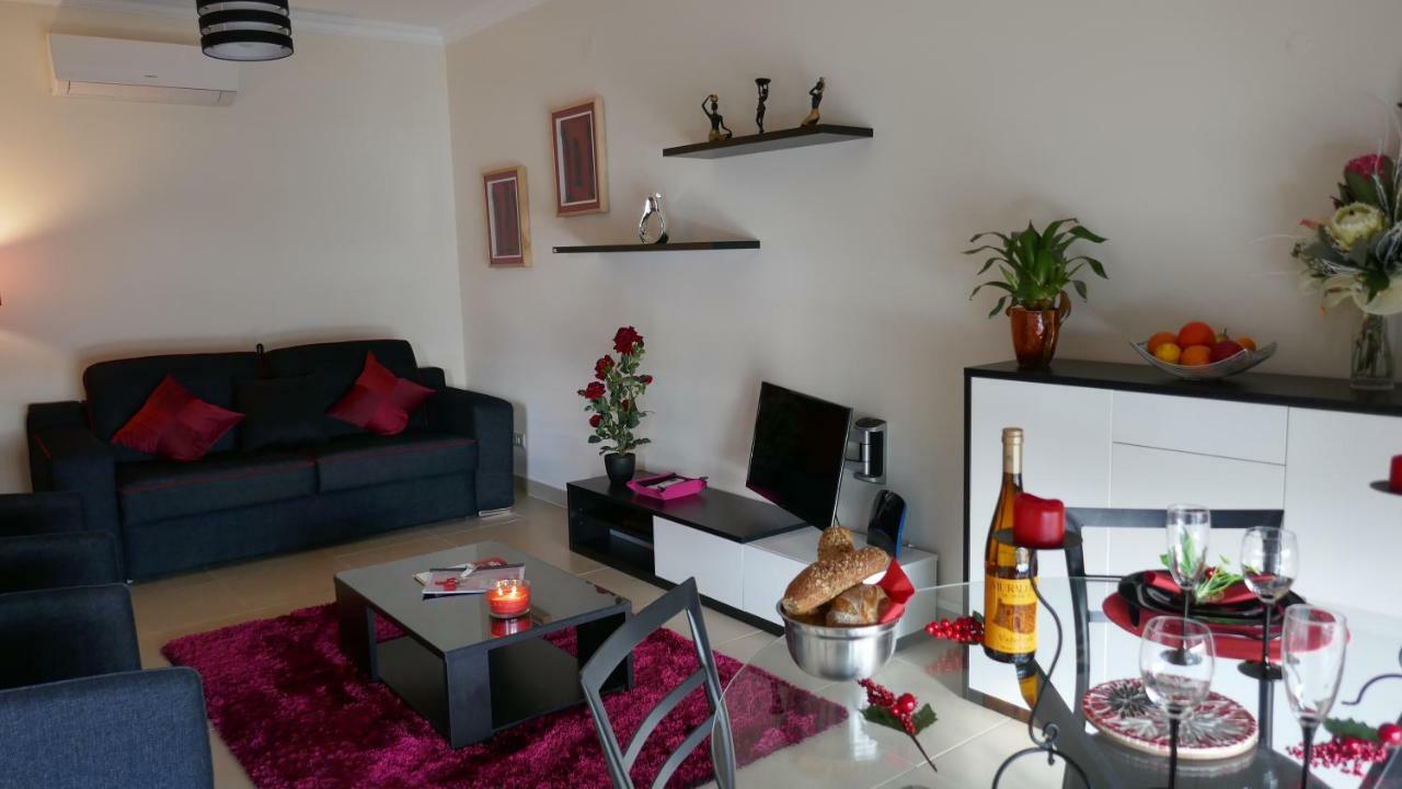 Casa R&B Apartment Lagos Exterior foto