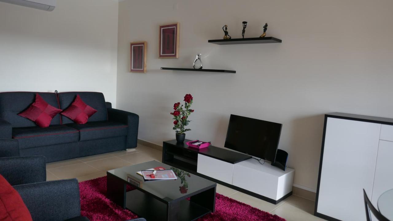 Casa R&B Apartment Lagos Cameră foto
